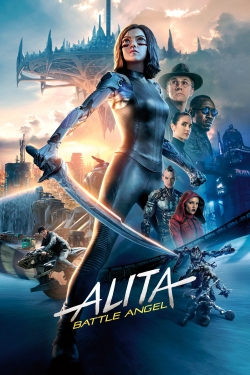 Watch free Alita: Battle Angel movies online - Gomovies