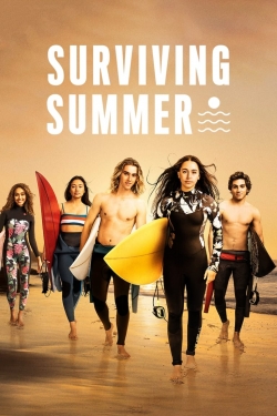 Watch free Surviving Summer movies online - Gomovies