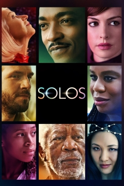 Watch free Solos movies online - Gomovies