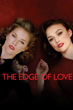 Watch free The Edge of Love movies online - Gomovies