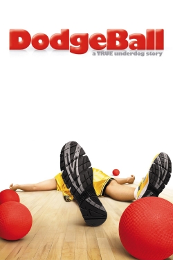 Watch free DodgeBall: A True Underdog Story movies online - Gomovies