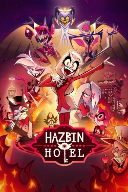 Watch free Hazbin Hotel movies online - Gomovies