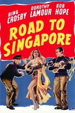 Watch free Road to Singapore movies online - Gomovies