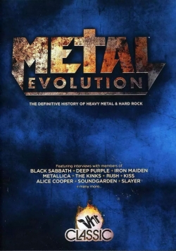 Watch free Metal Evolution movies online - Gomovies