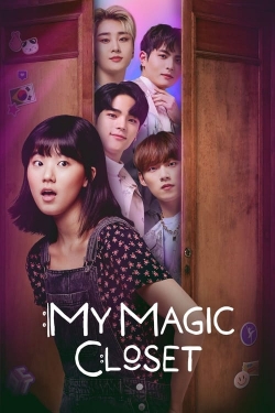 Watch free My Magic Closet movies online - Gomovies