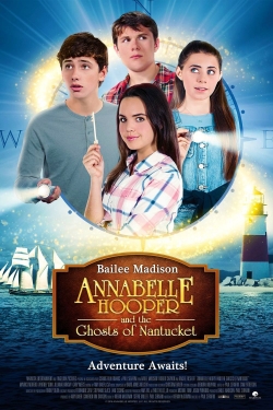 Watch free Annabelle Hooper and the Ghosts of Nantucket movies online - Gomovies