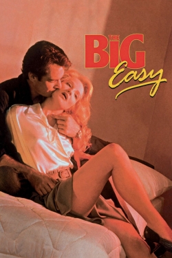 Watch free The Big Easy movies online - Gomovies