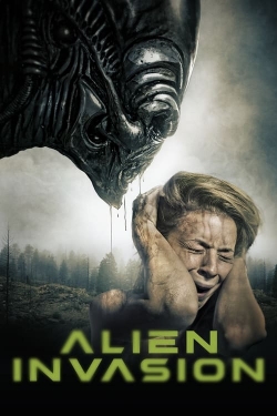 Watch free Alien Invasion movies online - Gomovies