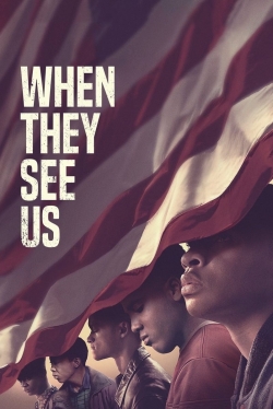 Watch free When They See Us movies online - Gomovies