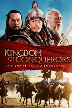 Watch free Kingdom of Conquerors movies online - Gomovies