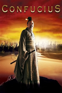 Watch free Confucius movies online - Gomovies