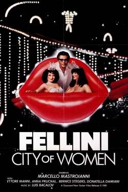 Watch free City of Women movies online - Gomovies