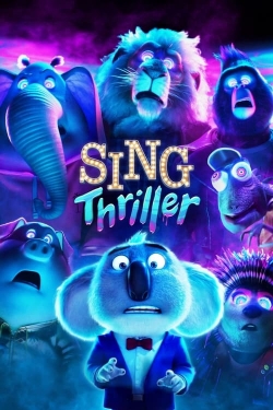 Watch free Sing: Thriller movies online - Gomovies