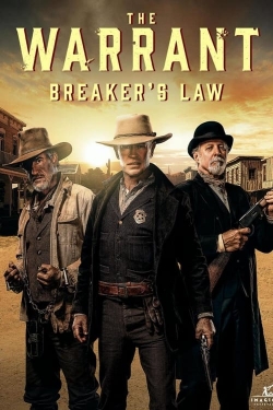 Watch free The Warrant: Breaker's Law movies online - Gomovies