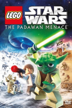 Watch free Lego Star Wars: The Padawan Menace movies online - Gomovies