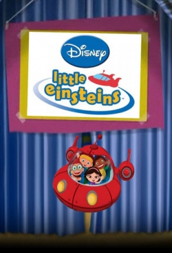 Watch free Little Einsteins movies online - Gomovies