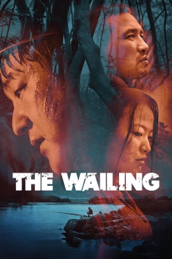 Watch free The Wailing movies online - Gomovies