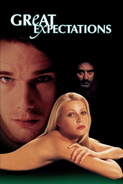 Watch free Great Expectations movies online - Gomovies