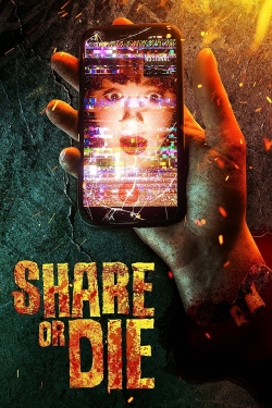 Watch free Share or Die movies online - Gomovies