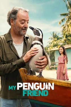 Watch free My Penguin Friend movies online - Gomovies