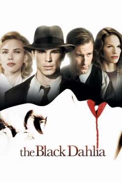 Watch free The Black Dahlia movies online - Gomovies