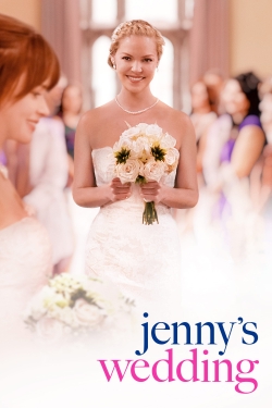 Watch free Jenny's Wedding movies online - Gomovies