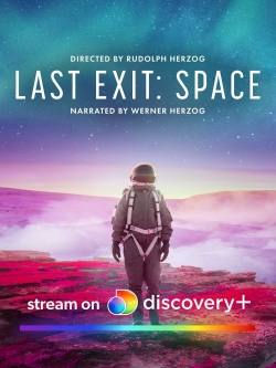 Watch free Last Exit: Space movies online - Gomovies