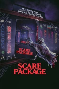 Watch free Scare Package movies online - Gomovies