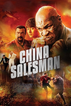 Watch free China Salesman movies online - Gomovies