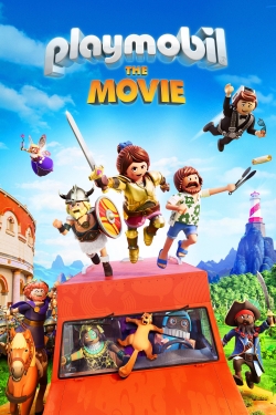 Watch free Playmobil: The Movie movies online - Gomovies