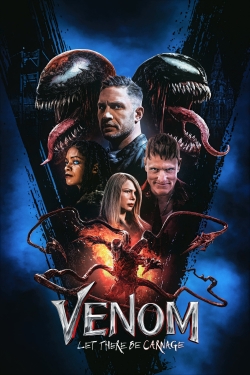 Watch free Venom: Let There Be Carnage movies online - Gomovies