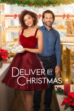 Watch free Deliver by Christmas movies online - Gomovies