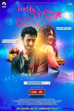 Watch free Kuchh Bheege Alfaaz movies online - Gomovies