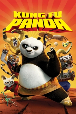 Watch free Kung Fu Panda movies online - Gomovies