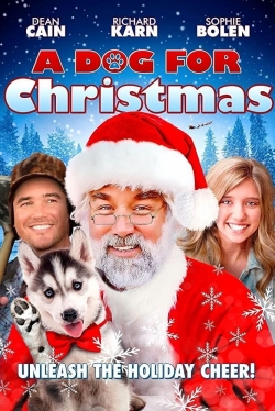 Watch free A Dog for Christmas movies online - Gomovies