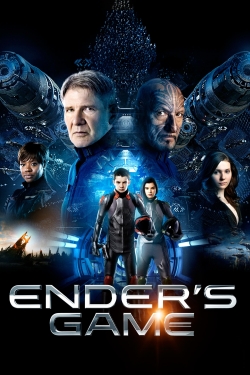 Watch free Ender's Game movies online - Gomovies