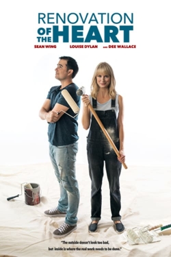 Watch free Renovation of the Heart/It's a Fixer Upper movies online - Gomovies