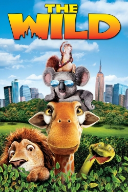 Watch free The Wild movies online - Gomovies