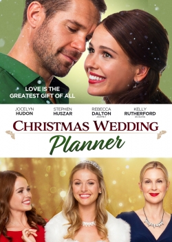 Watch free Christmas Wedding Planner movies online - Gomovies