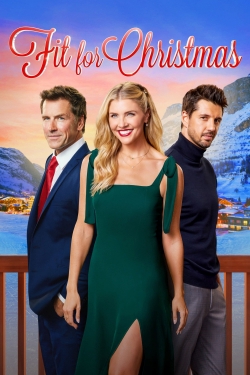 Watch free Fit for Christmas movies online - Gomovies