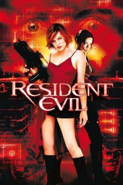 Watch free Resident Evil movies online - Gomovies