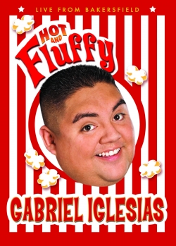 Watch free Gabriel Iglesias: Hot and Fluffy movies online - Gomovies