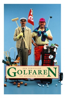 Watch free The Accidental Golfer movies online - Gomovies