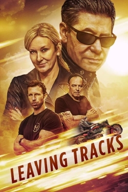 Watch free Leaving Tracks movies online - Gomovies