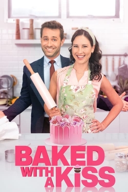 Watch free Baked with a Kiss movies online - Gomovies