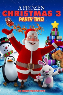 Watch free A Frozen Christmas 3 movies online - Gomovies