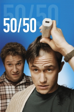 Watch free 50/50 movies online - Gomovies