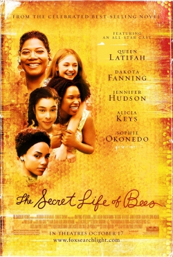 Watch free The Secret Life of Bees movies online - Gomovies