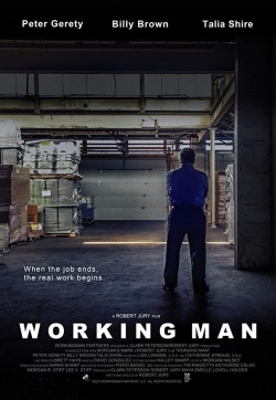 Watch free Working Man movies online - Gomovies