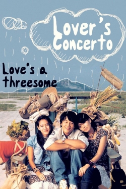 Watch free Lovers' Concerto movies online - Gomovies